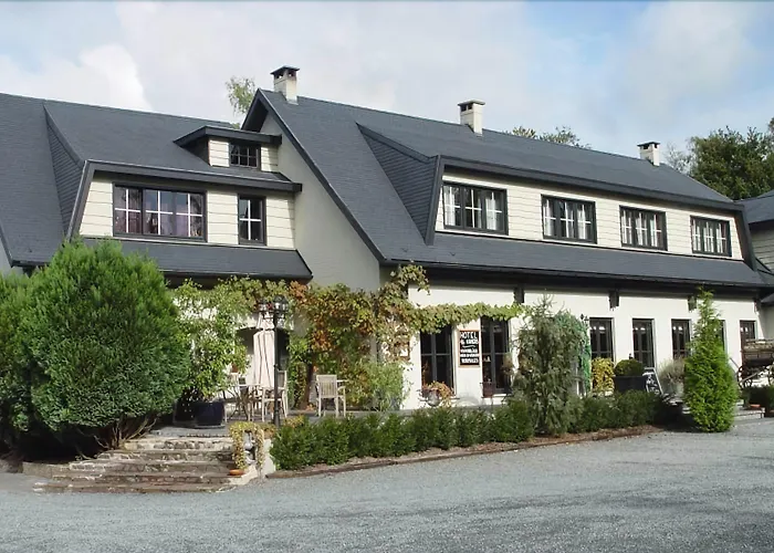 Charmehotel Klokkenhof