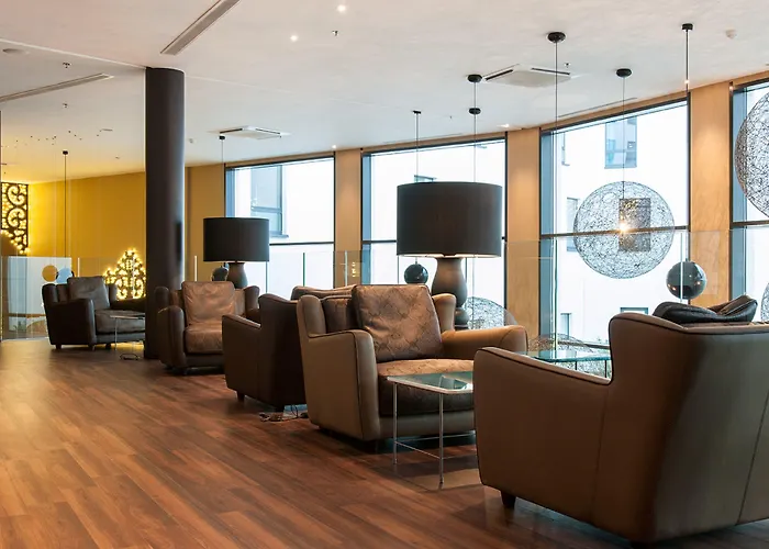 Motel One Brussels
